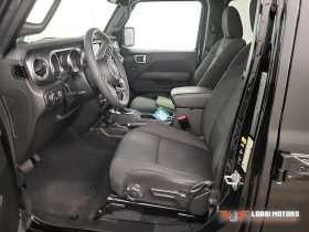 Jeep Wrangler, снимка 5