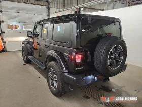 Jeep Wrangler, снимка 4