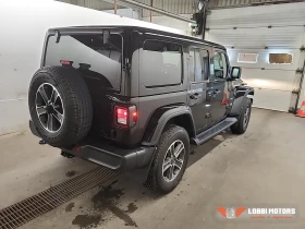 Jeep Wrangler, снимка 3