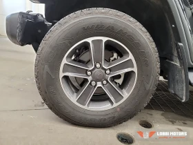 Jeep Wrangler, снимка 6