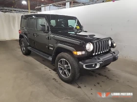 Jeep Wrangler, снимка 2