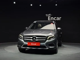 Mercedes-Benz GLC 4MATIC - САМО 30% АВАНС, снимка 3