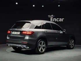 Mercedes-Benz GLC 4MATIC - САМО 30% АВАНС, снимка 2