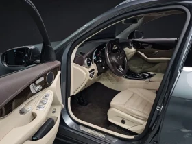 Mercedes-Benz GLC 4MATIC - САМО 30% АВАНС, снимка 10