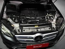 Mercedes-Benz GLC 4MATIC - САМО 30% АВАНС, снимка 6