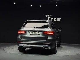 Mercedes-Benz GLC 4MATIC - САМО 30% АВАНС, снимка 4