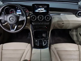Mercedes-Benz GLC 4MATIC - САМО 30% АВАНС, снимка 7