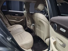 Mercedes-Benz GLC 4MATIC - САМО 30% АВАНС, снимка 11