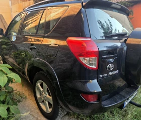 Toyota Rav4 4Х4, снимка 2