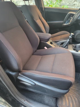 Toyota Rav4 4Х4, снимка 8