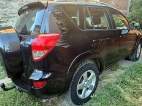 Toyota Rav4 4Х4, снимка 4