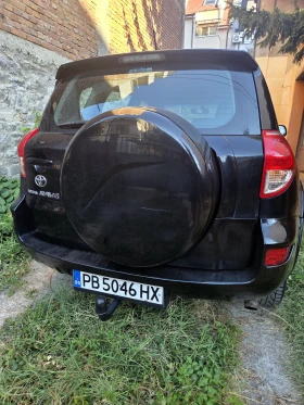 Toyota Rav4 4Х4, снимка 5