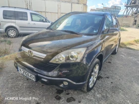 Honda Cr-v, снимка 3