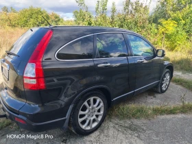 Honda Cr-v, снимка 4