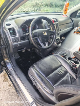 Honda Cr-v, снимка 6