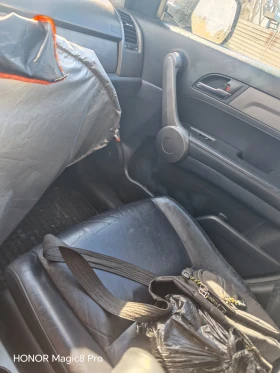 Honda Cr-v, снимка 10