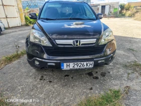 Honda Cr-v, снимка 2