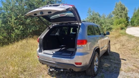Jeep Grand cherokee  3.6 LIMITED* 4* 4, снимка 4