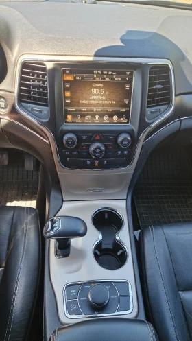 Jeep Grand cherokee  3.6 LIMITED* 4* 4, снимка 7
