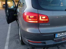 VW Tiguan, снимка 13 - Автомобили и джипове - 45180770