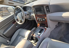 Jeep Grand cherokee, снимка 15