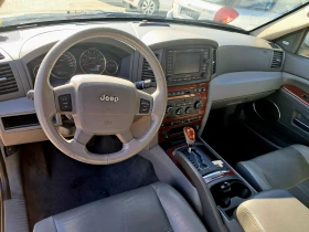 Jeep Grand cherokee, снимка 10