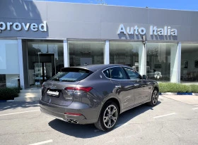 Maserati Levante GT Hybrid, снимка 3