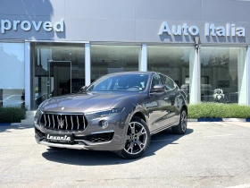 Maserati Levante GT Hybrid, снимка 5