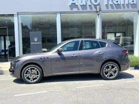 Maserati Levante GT Hybrid, снимка 4