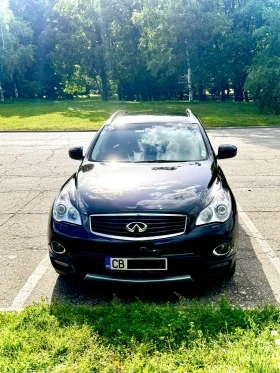 Infiniti Ex30, снимка 1