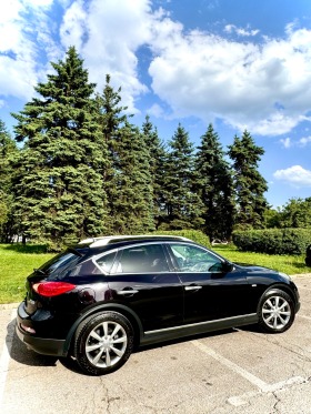 Infiniti Ex30, снимка 8