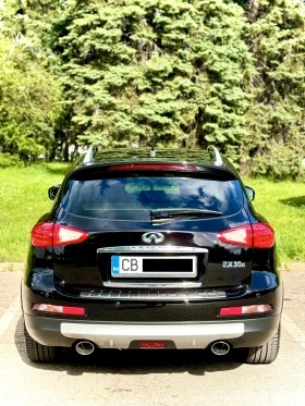 Infiniti Ex30, снимка 3