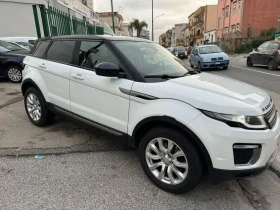 Land Rover Range Rover Evoque 2.0D, снимка 2