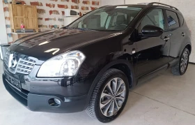 Nissan Qashqai  N-TEC 1.6   | Mobile.bg    3