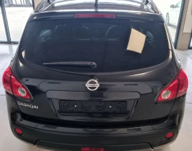 Nissan Qashqai  N-TEC 1.6   | Mobile.bg    6