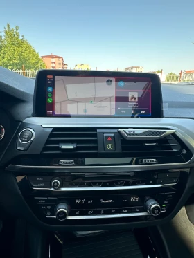 BMW X4 3.0 xDrive 51000km, снимка 8