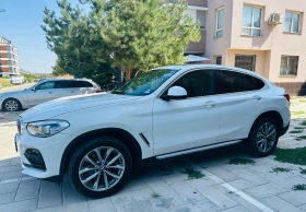 BMW X4 3.0 xDrive 51000km | Mobile.bg    3