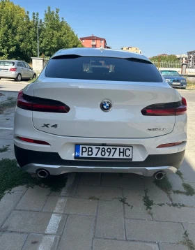 BMW X4 3.0 xDrive 51000km | Mobile.bg    2