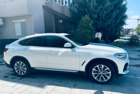 BMW X4 3.0 xDrive 51000km, снимка 4