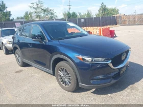 Обява за продажба на Mazda CX-5 2.5L I-4 DI, DOHC, VVT, 187HP All Wheel Drive ~29 500 лв. - изображение 1