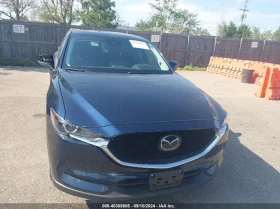 Обява за продажба на Mazda CX-5 2.5L I-4 DI, DOHC, VVT, 187HP All Wheel Drive ~29 500 лв. - изображение 3