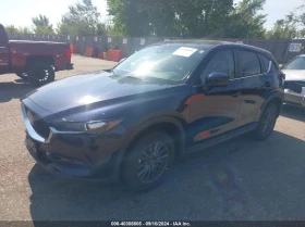 Обява за продажба на Mazda CX-5 2.5L I-4 DI, DOHC, VVT, 187HP All Wheel Drive ~29 500 лв. - изображение 5