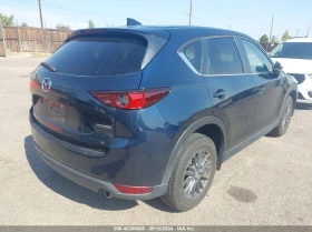 Обява за продажба на Mazda CX-5 2.5L I-4 DI, DOHC, VVT, 187HP All Wheel Drive ~29 500 лв. - изображение 7