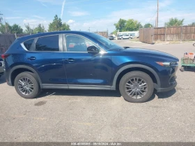 Обява за продажба на Mazda CX-5 2.5L I-4 DI, DOHC, VVT, 187HP All Wheel Drive ~29 500 лв. - изображение 4