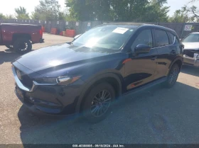 Обява за продажба на Mazda CX-5 2.5L I-4 DI, DOHC, VVT, 187HP All Wheel Drive ~29 500 лв. - изображение 1