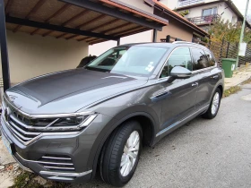 VW Touareg Elegance V6 TDI BMT 4MOTION, снимка 1