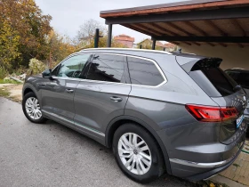 VW Touareg Elegance V6 TDI BMT 4MOTION, снимка 3