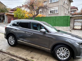 VW Touareg Elegance V6 TDI BMT 4MOTION, снимка 2