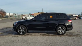 Mercedes-Benz GLC 300 4MATIC/AUTO-PARKING/HEAD-UP/ПАНОРАМА/, снимка 4