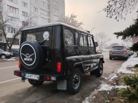 Uaz Hunter 2.7 i, снимка 4